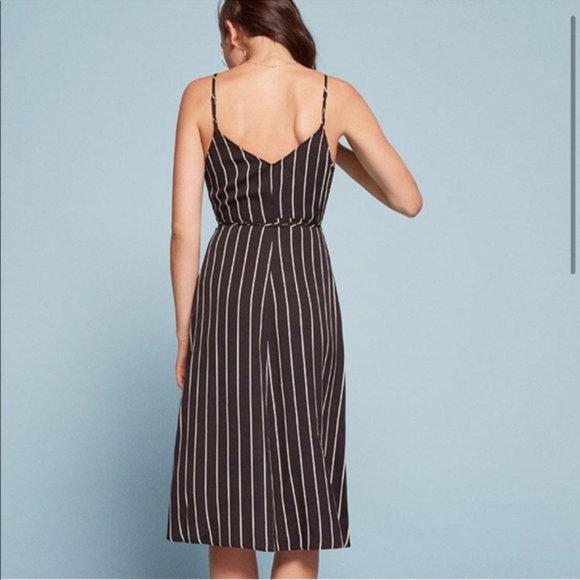 REFORMATION Anouk Dress - Picture 2 of 3